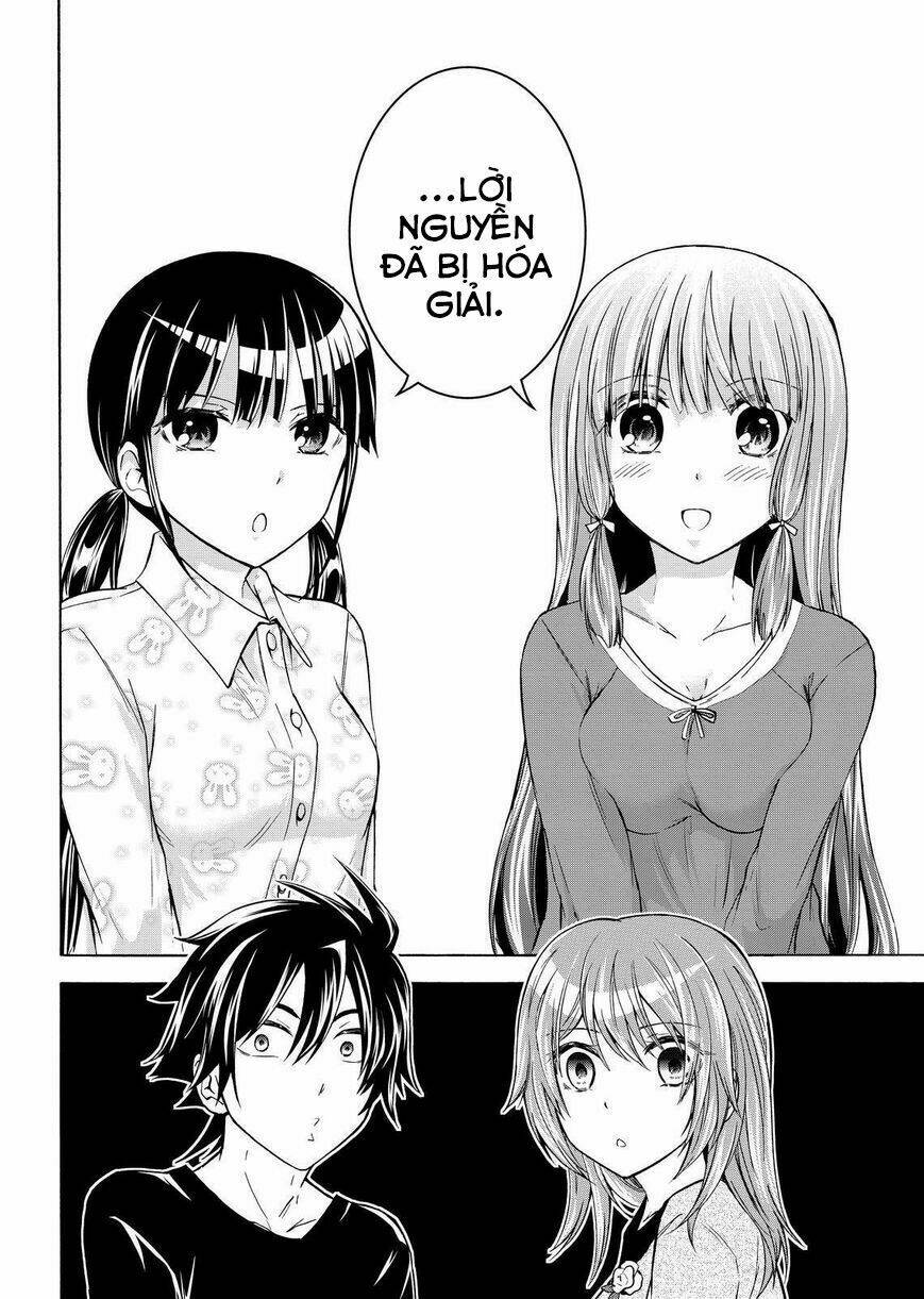 maga-tsuki chapter 55.1 9