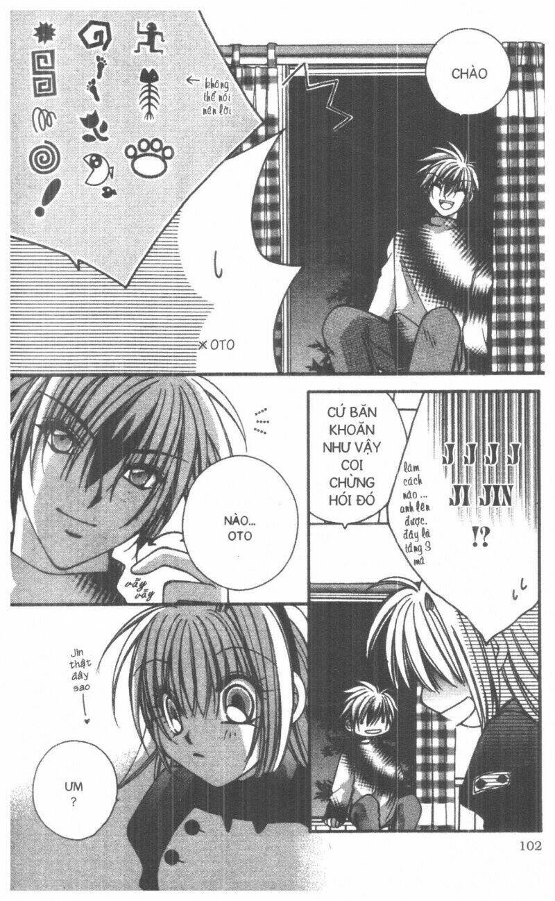 milk crown chapter 3 102