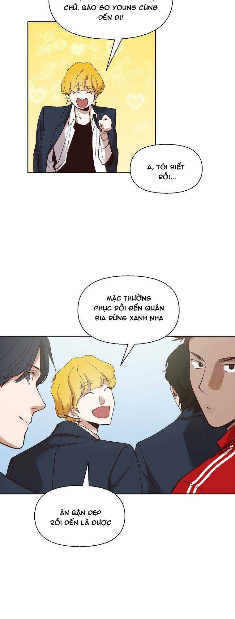 khi đó chúng ta còn trẻ chapter 10 37