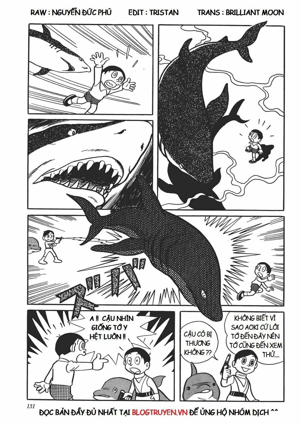 mikio & mikio chapter 18.5 13