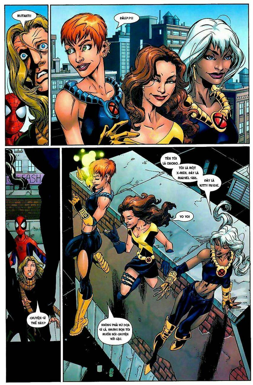 ultimate spider-man chapter 43 6