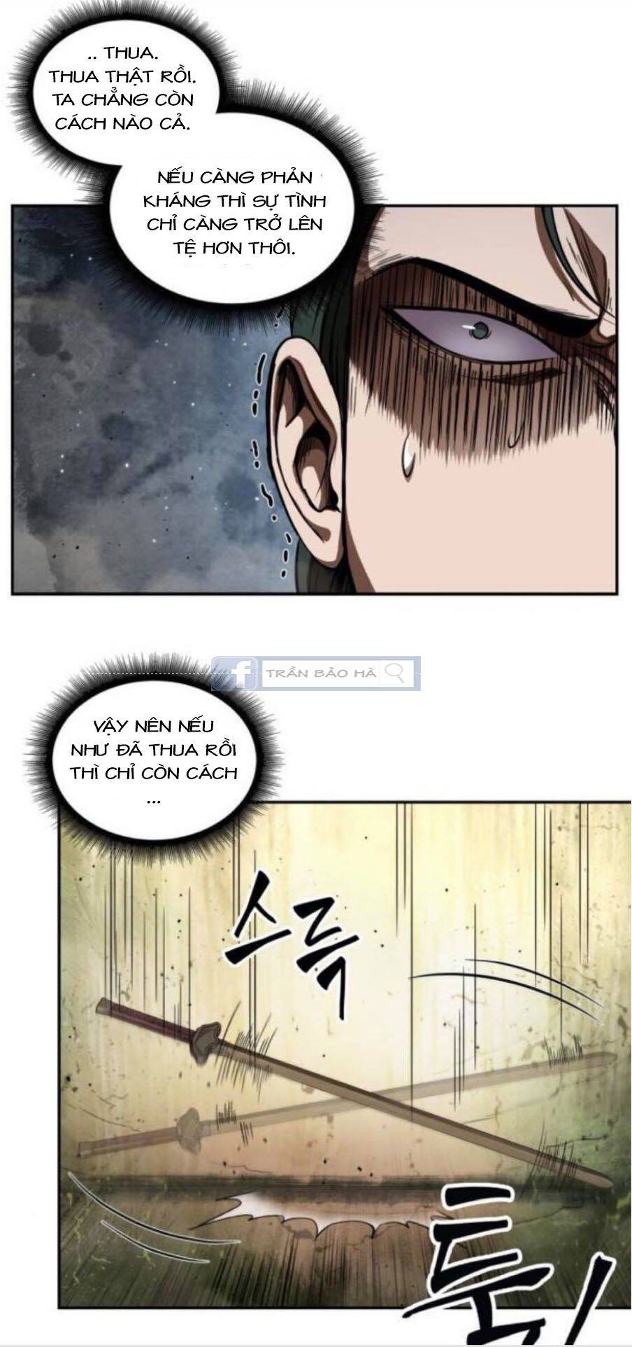 Ngã Lão Ma Thần Chapter 54 - Trang 21