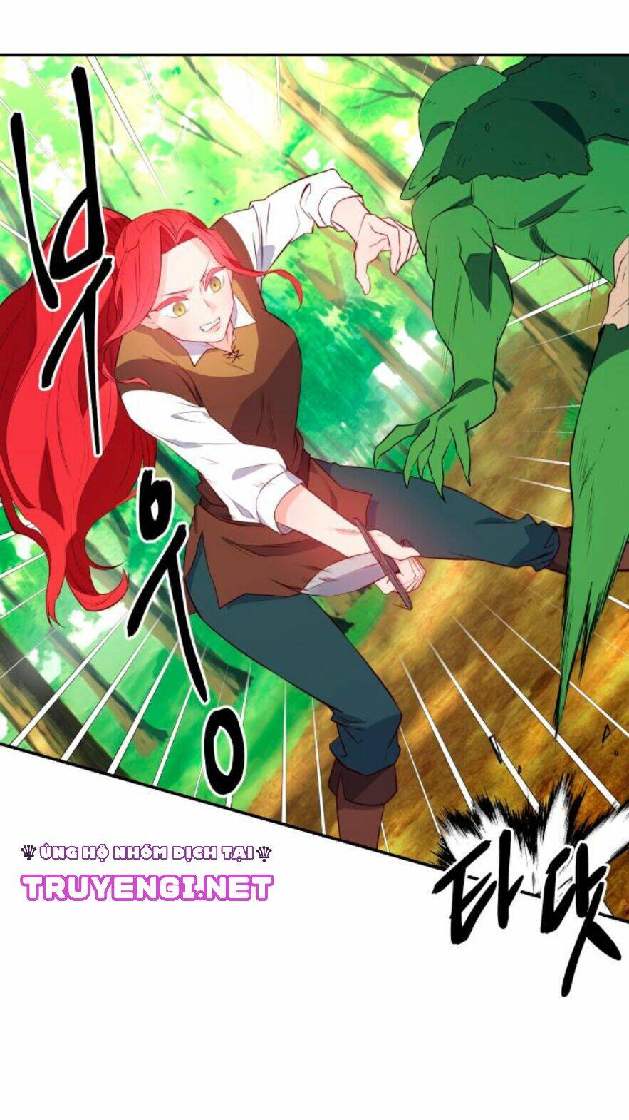 phản diện rất dễ làm chapter 8 42