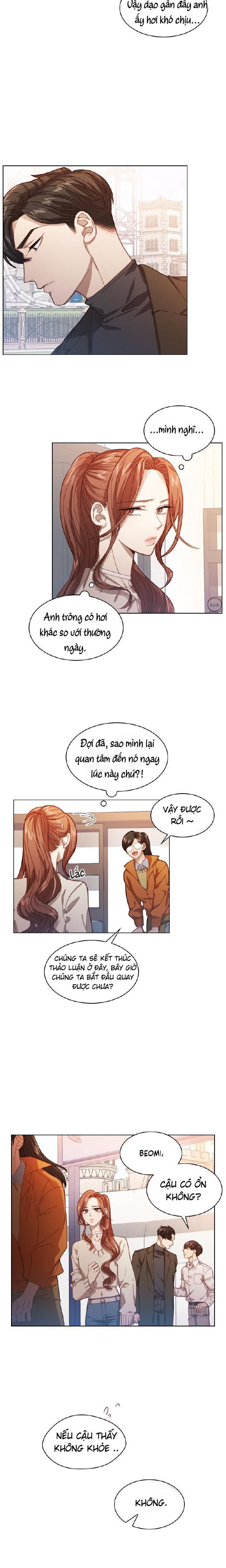 tai tiếng thị phi chapter 9 12