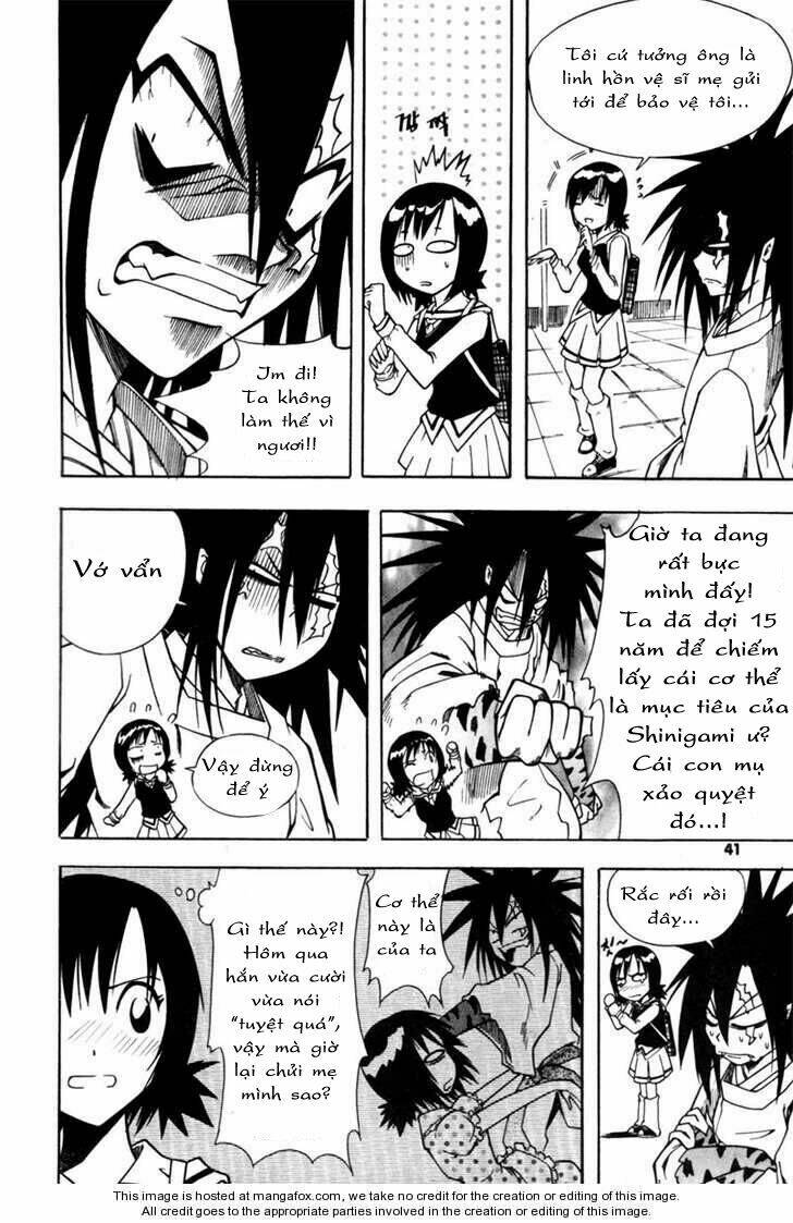 gwisin byeolgok - bí kíp của quỷ chapter 1 37