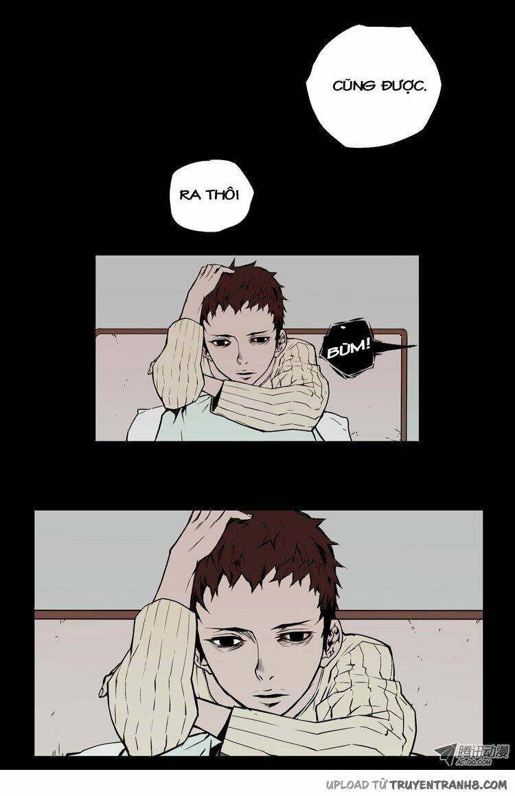 0.0 mhz - tần số chết chapter 35 13