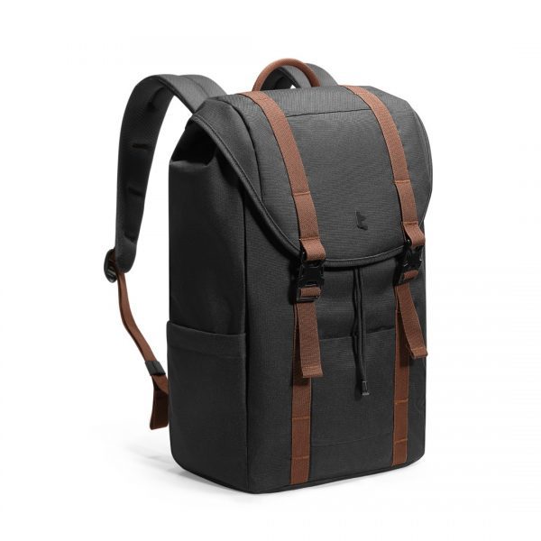 Balo TOMTOC (USA) Vintpack Laptop BackPack Cho Macbook/ Laptop 13-14 Inch Dung Tích Lớn 17L