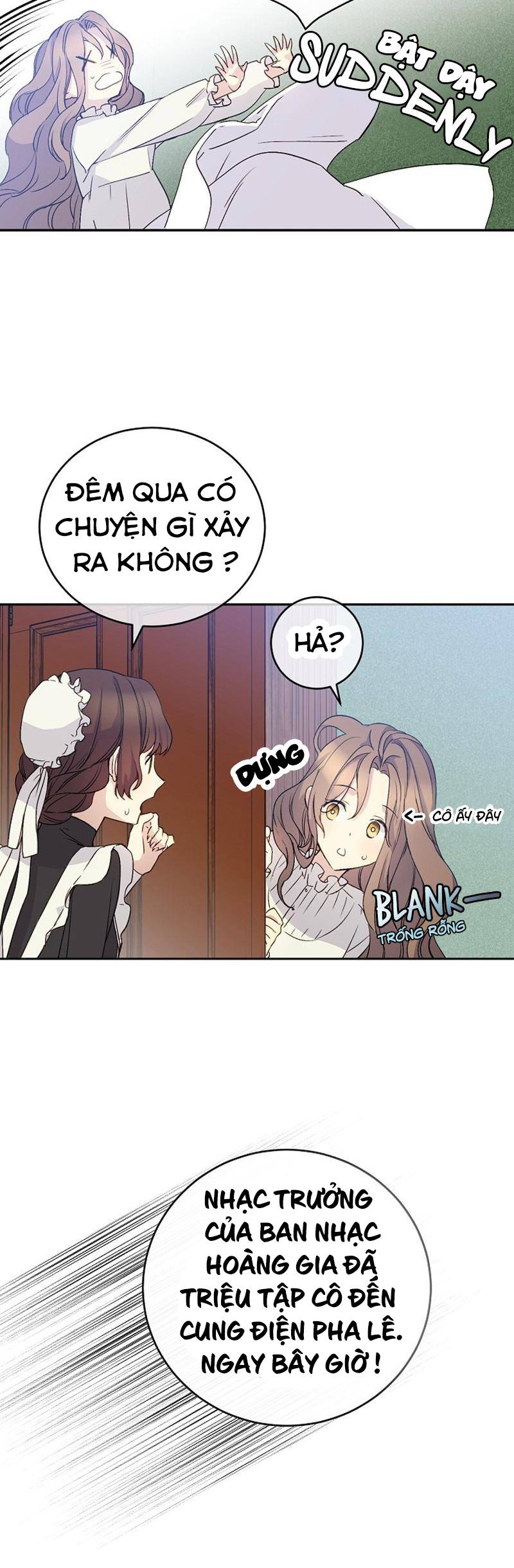 cô hầu giỏi giang chapter 7 34