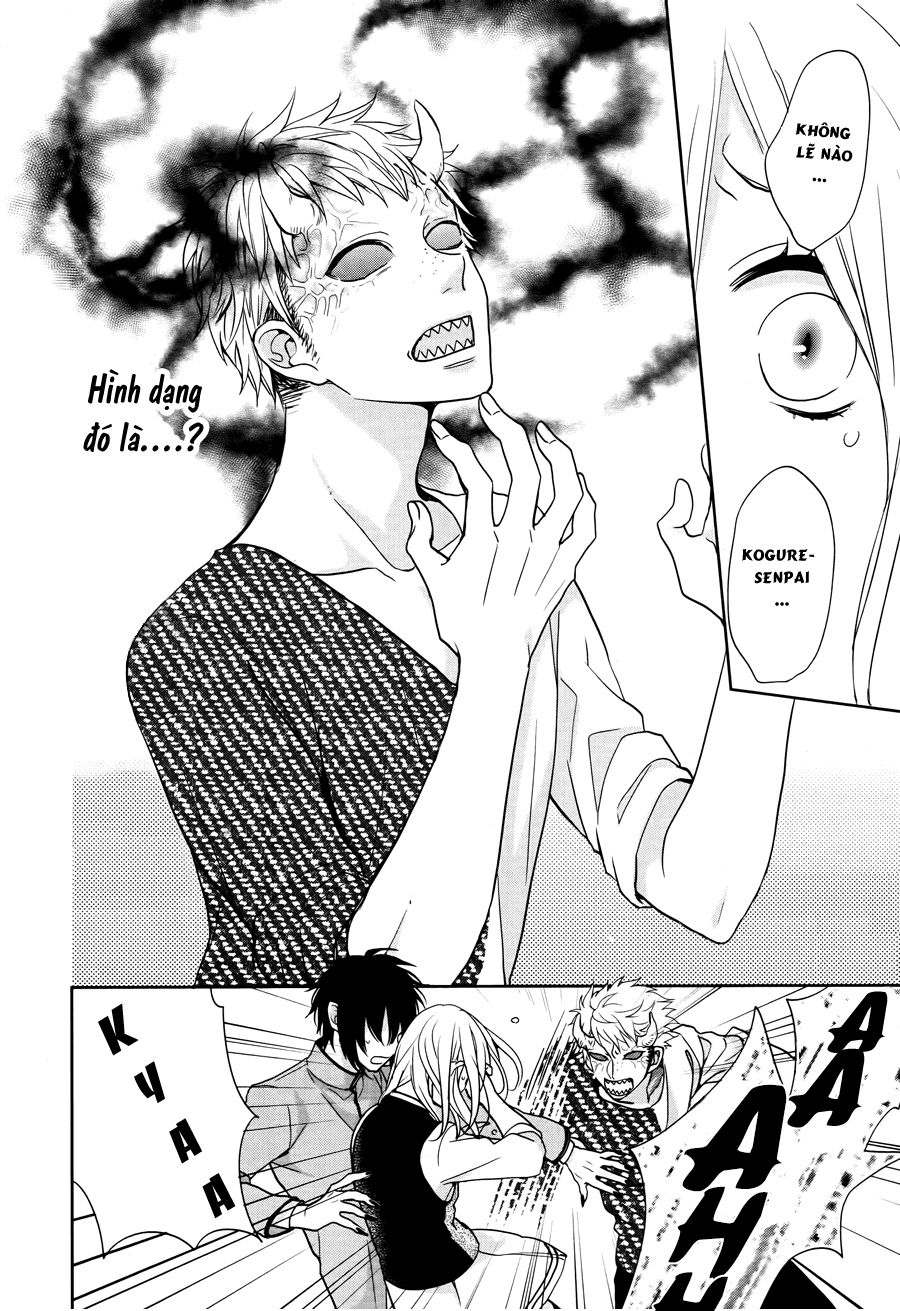 jigoku no enra chapter 6 24