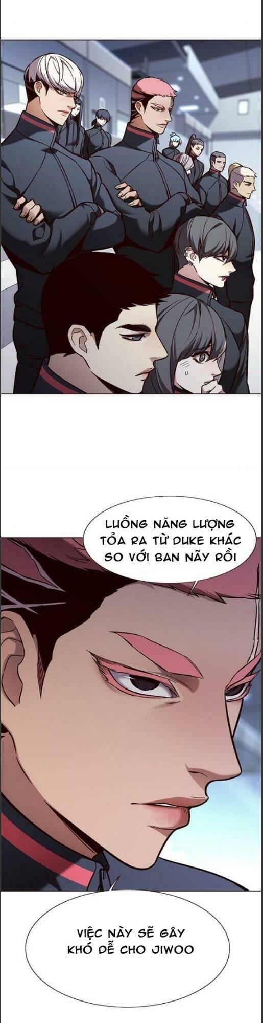 biến thân thành mèo chapter 159 32