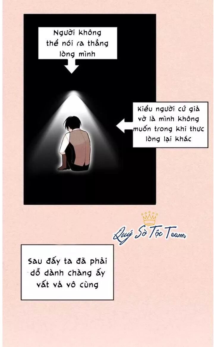 thánh nữ ẩn danh chapter 64 12