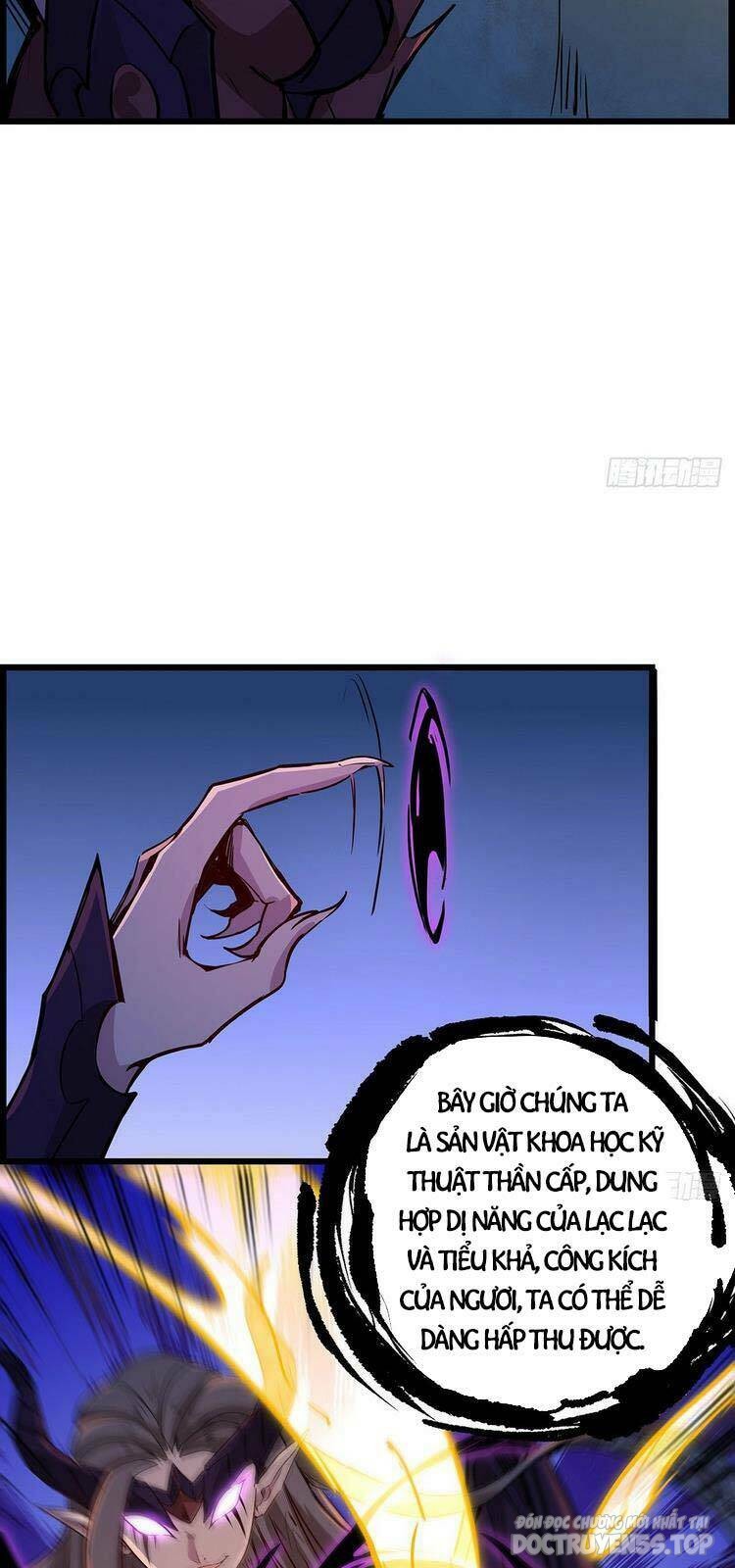 giải cứu 99 nữ chính ở mạt thế chapter 83 39