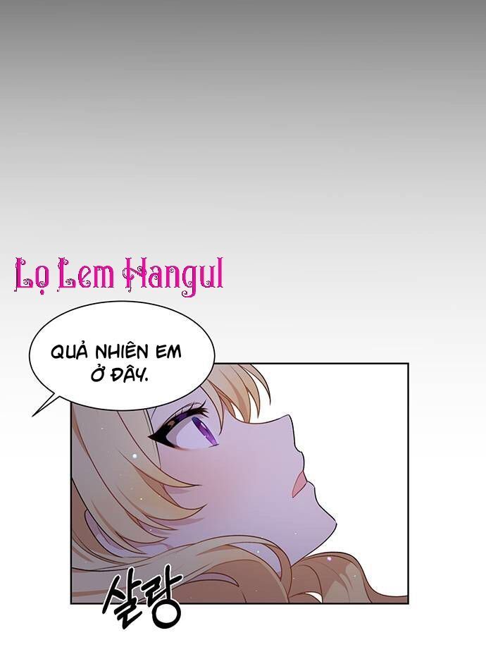 tôi là vị hôn thê phản diện chapter 7 4