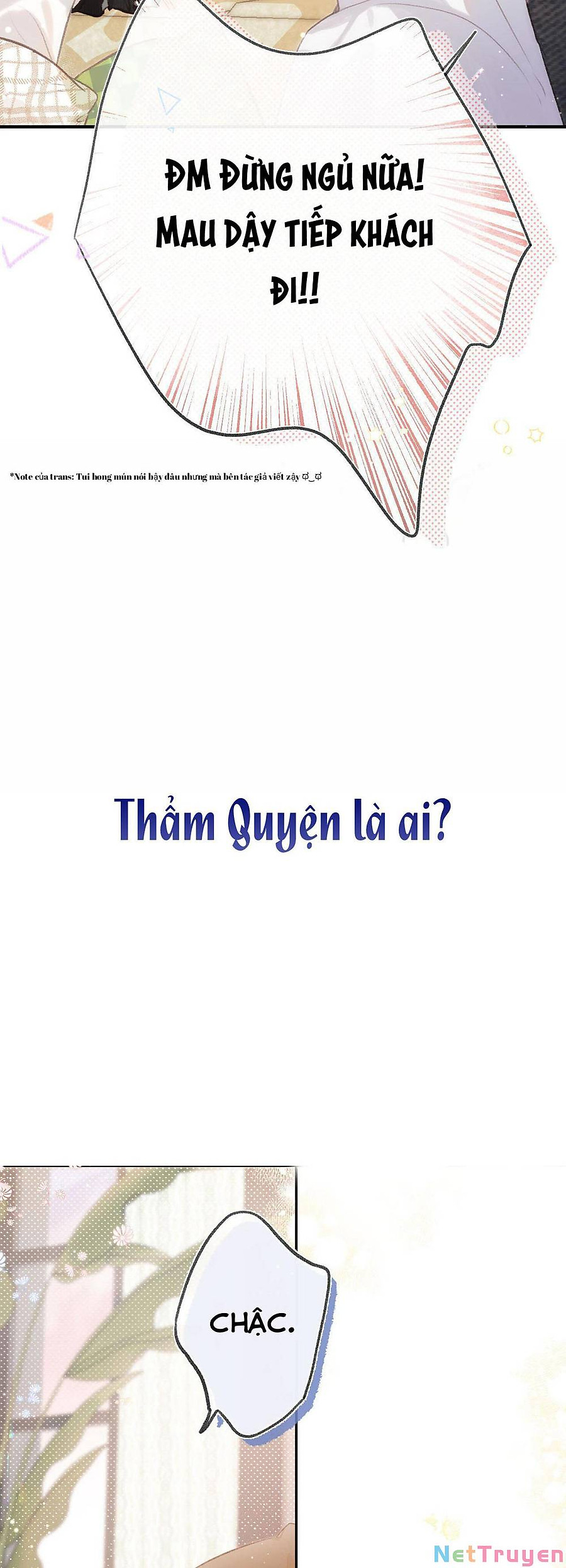 mơ về em chapter 0.5 2