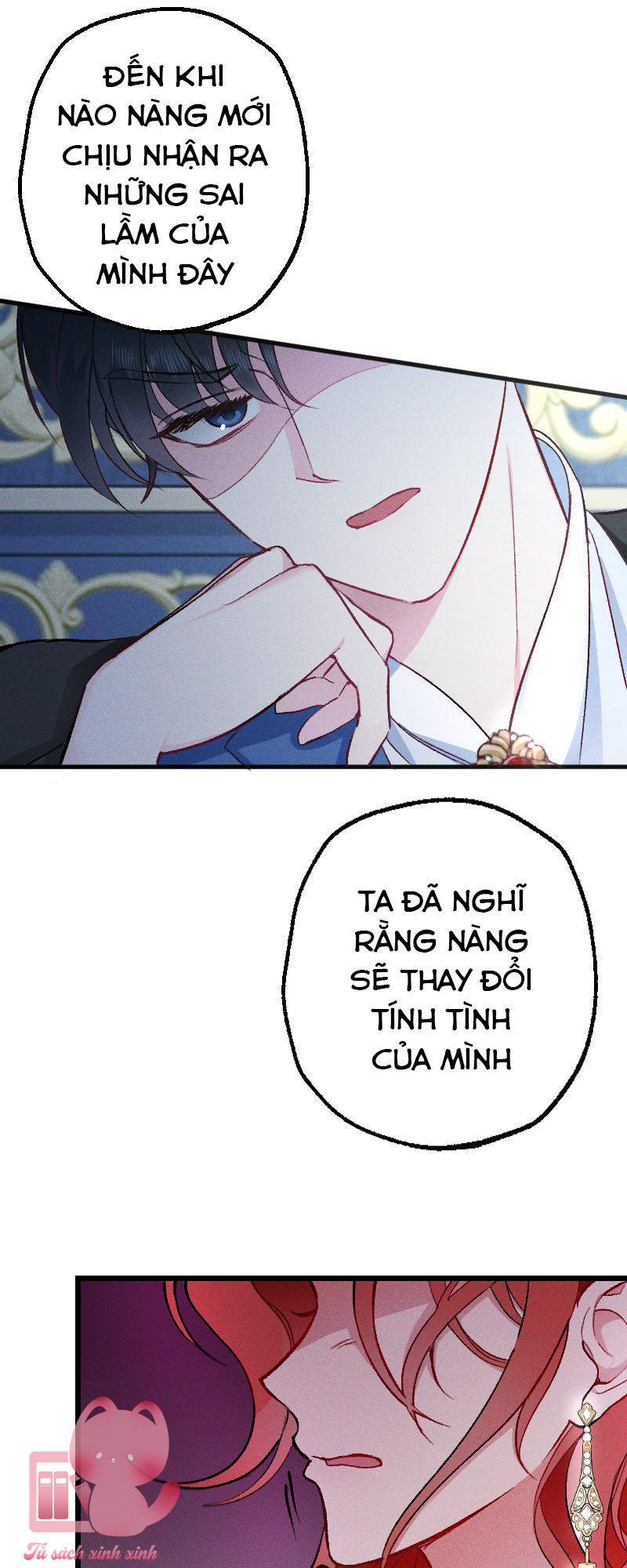 anh muốn em phải tuyệt vọng chapter 1 3