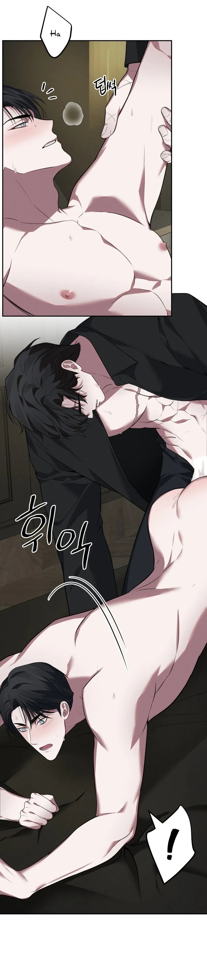 thoát xích chapter 9 23