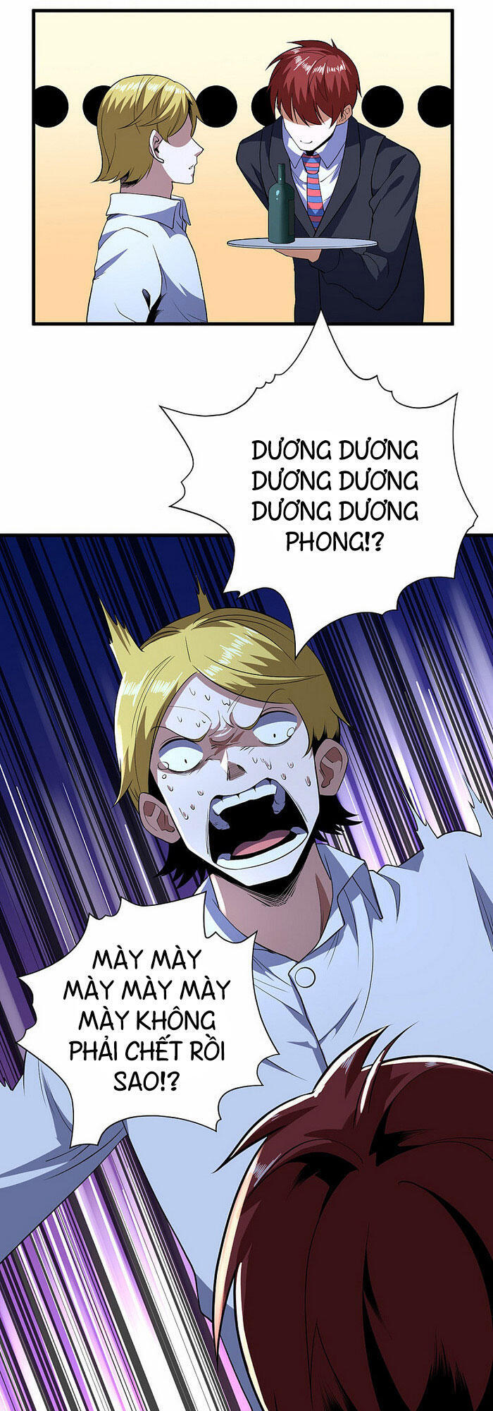 vương bài thần y chapter 73 7