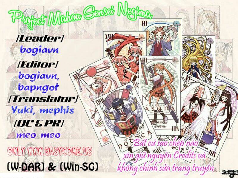 bậc thầy ma pháp chapter 146 1