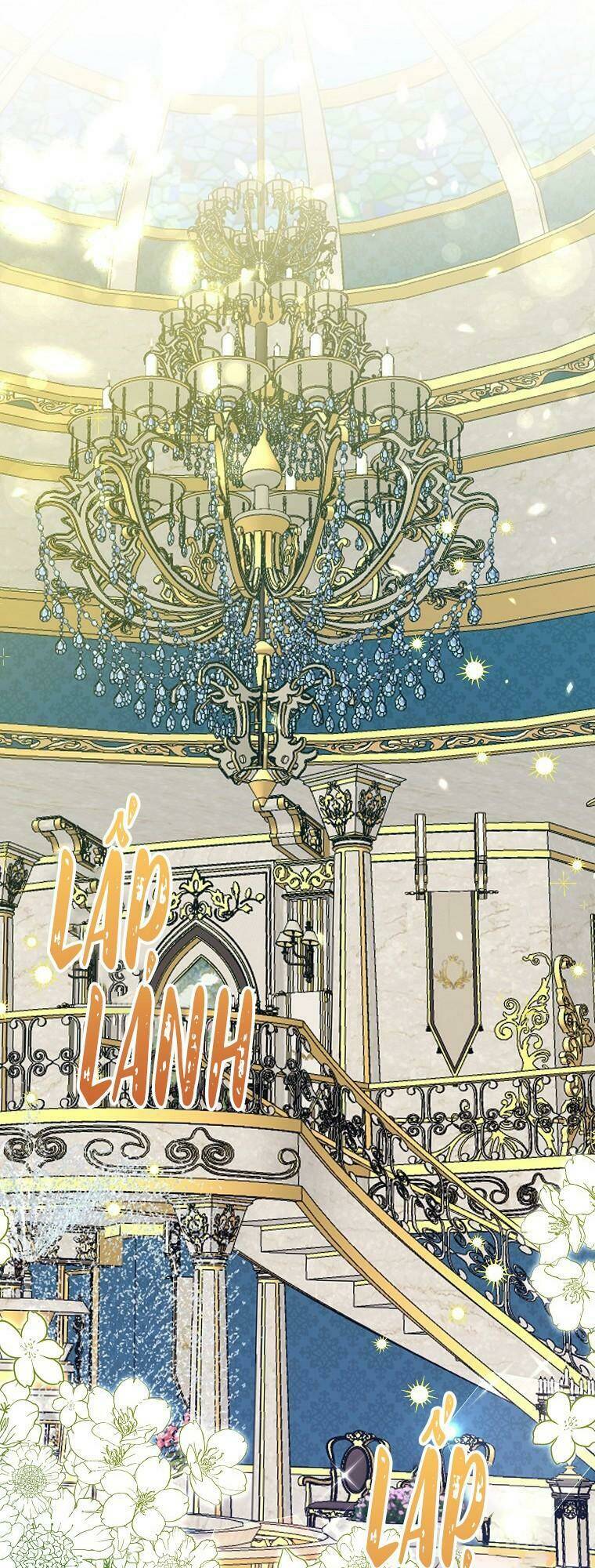 sinh ra làm con gái ác nữ chapter 30 13