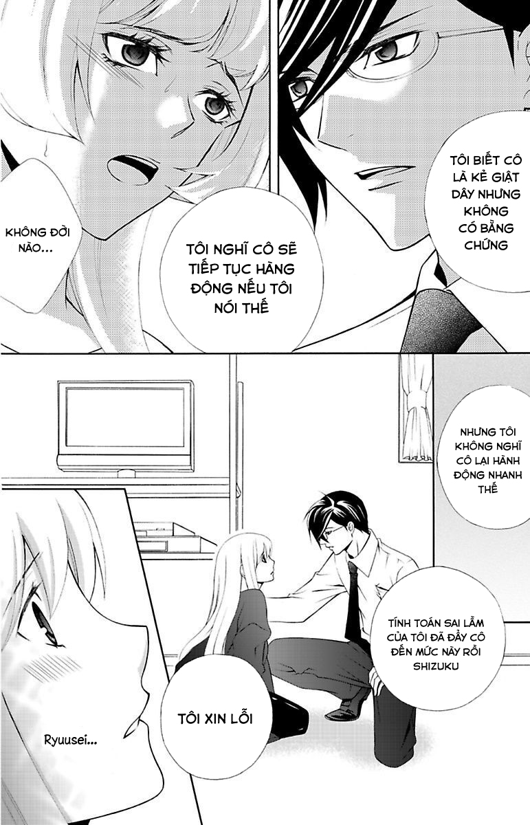 búp bê ngọt ngào chapter 4.2 8