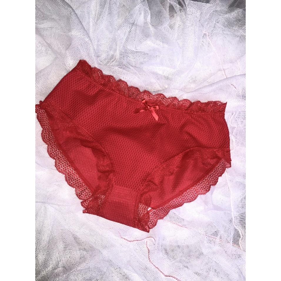 Quần Lót Vic Thông Hơi Sexy Cao Cấp 1544 QL61
