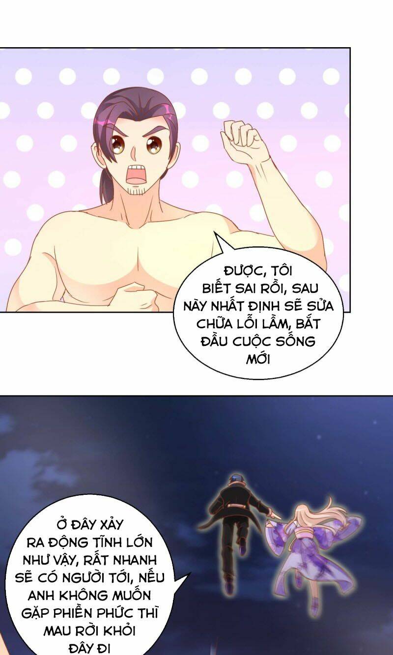vú em là cổ tiên chapter 114 15