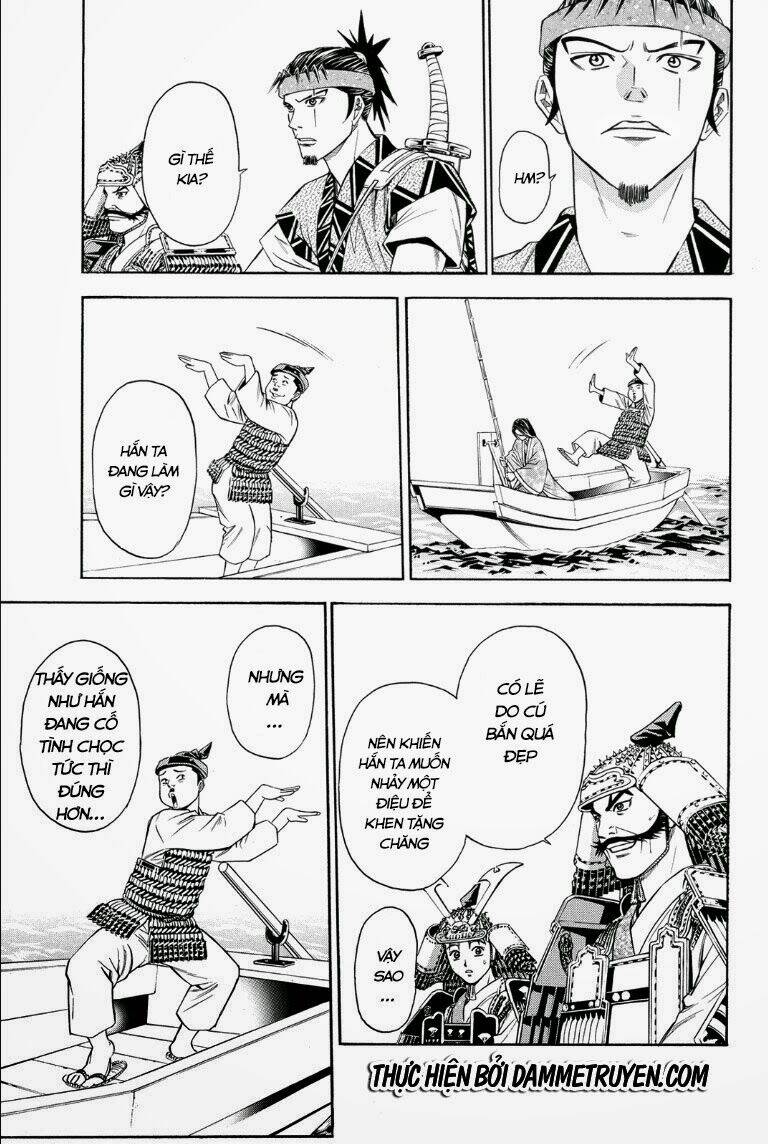 thiếu niên vương phần 2 chapter 67.2 28