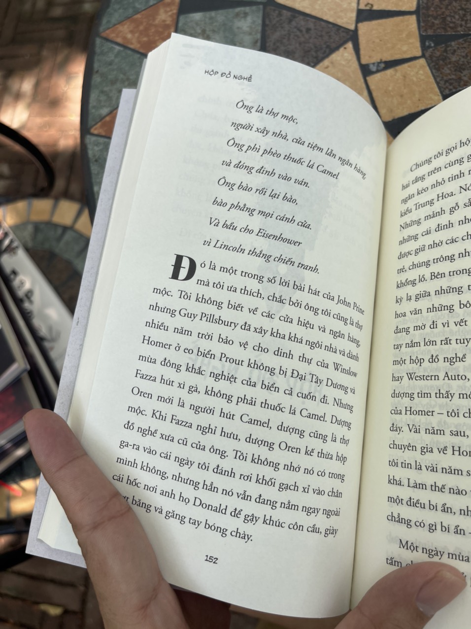 CHUYỆN NGHỀ VIẾT VÀ GÓC KHUẤT CUỘC ĐỜI CỦA ÔNG HOÀNG KINH DỊ – Stephen King – Nguyễn Hà An dịch – 1980books – NXB Thanh Niên