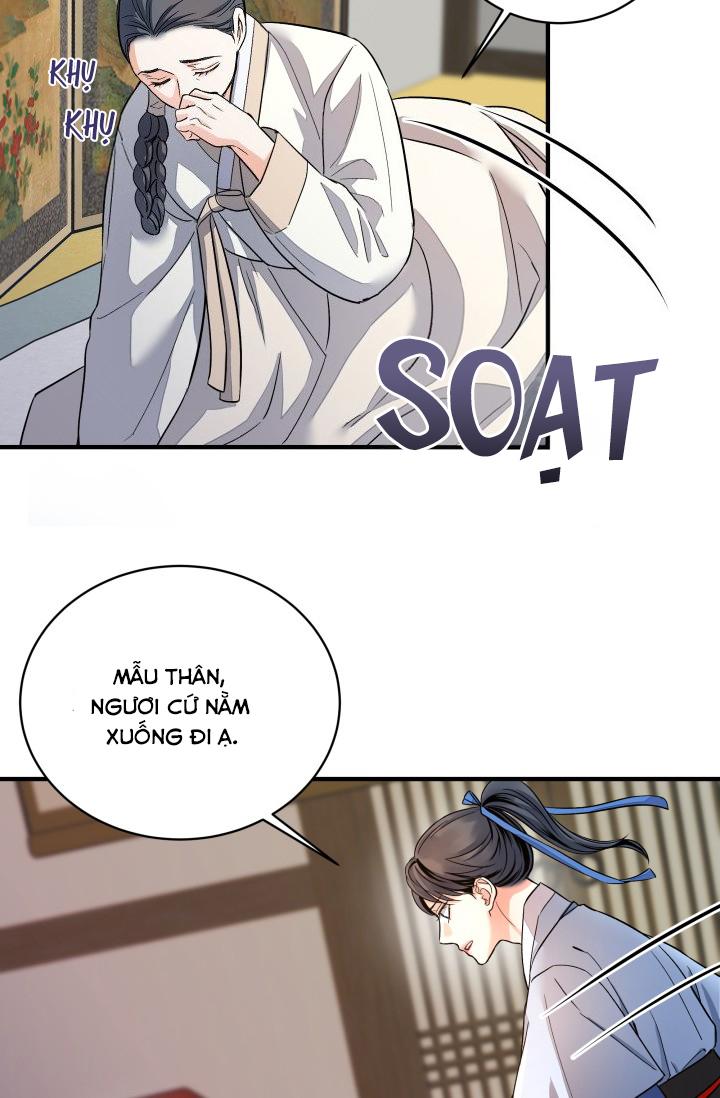 bóng trăng chapter 14 37