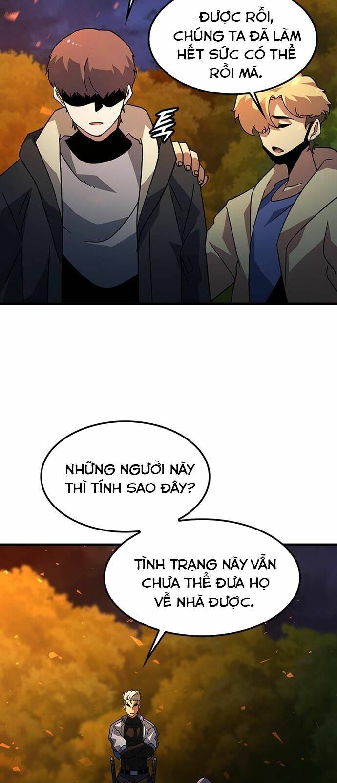 điểm chết chapter 31 61