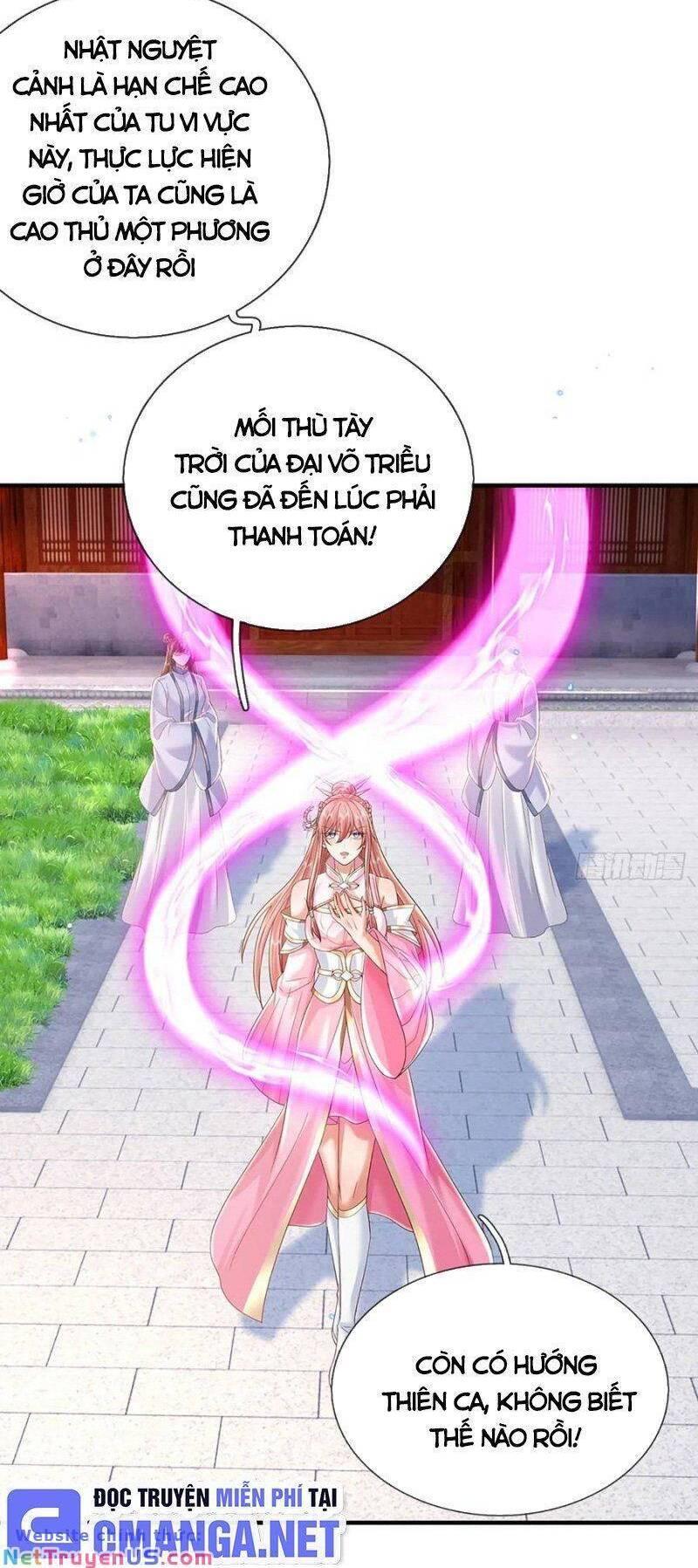 ta trở về từ thế giới tu tiên chapter 228 7