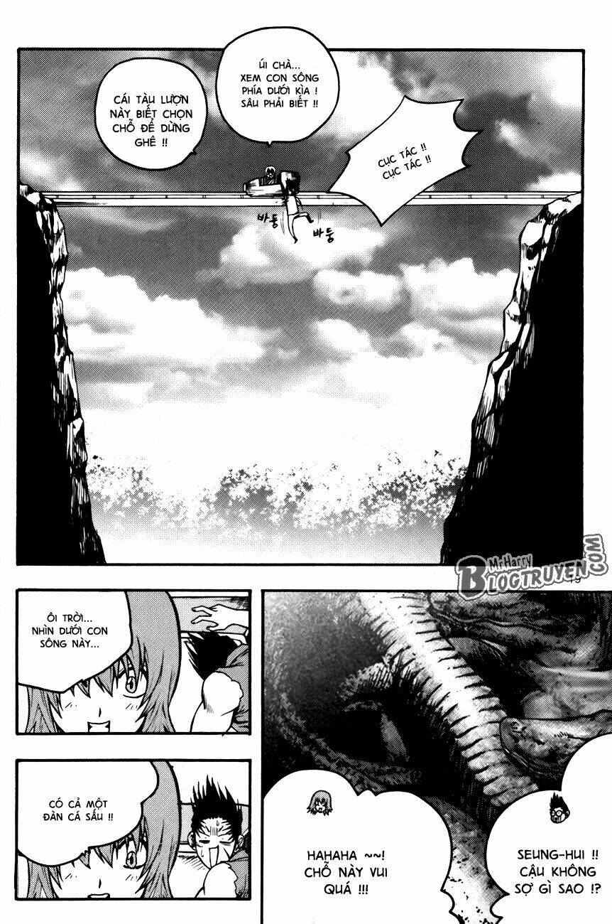 zippy ziggy chapter 78 18