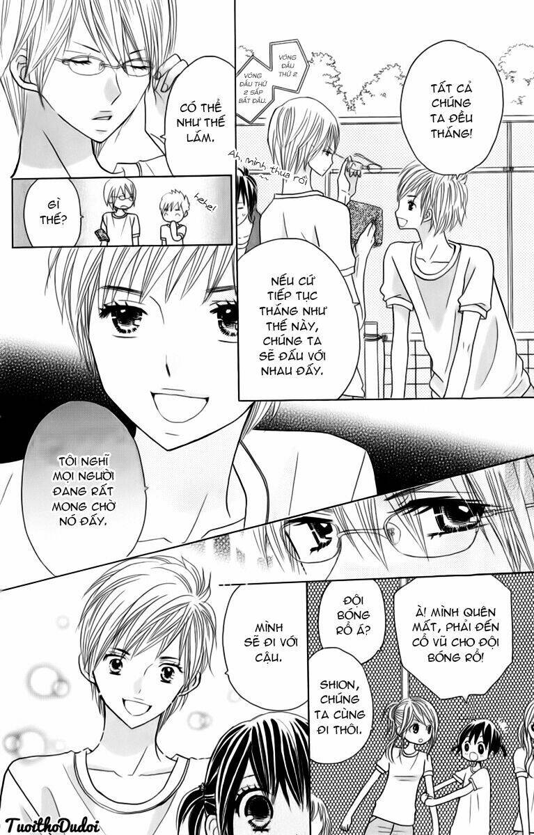 kimi ja nakya dame nanda chapter 19 19