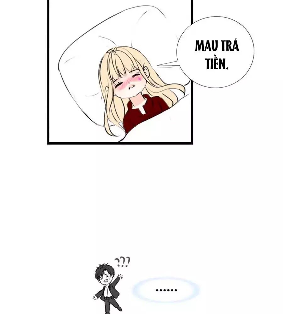 công chúa nữ vương mệnh chapter 114 20