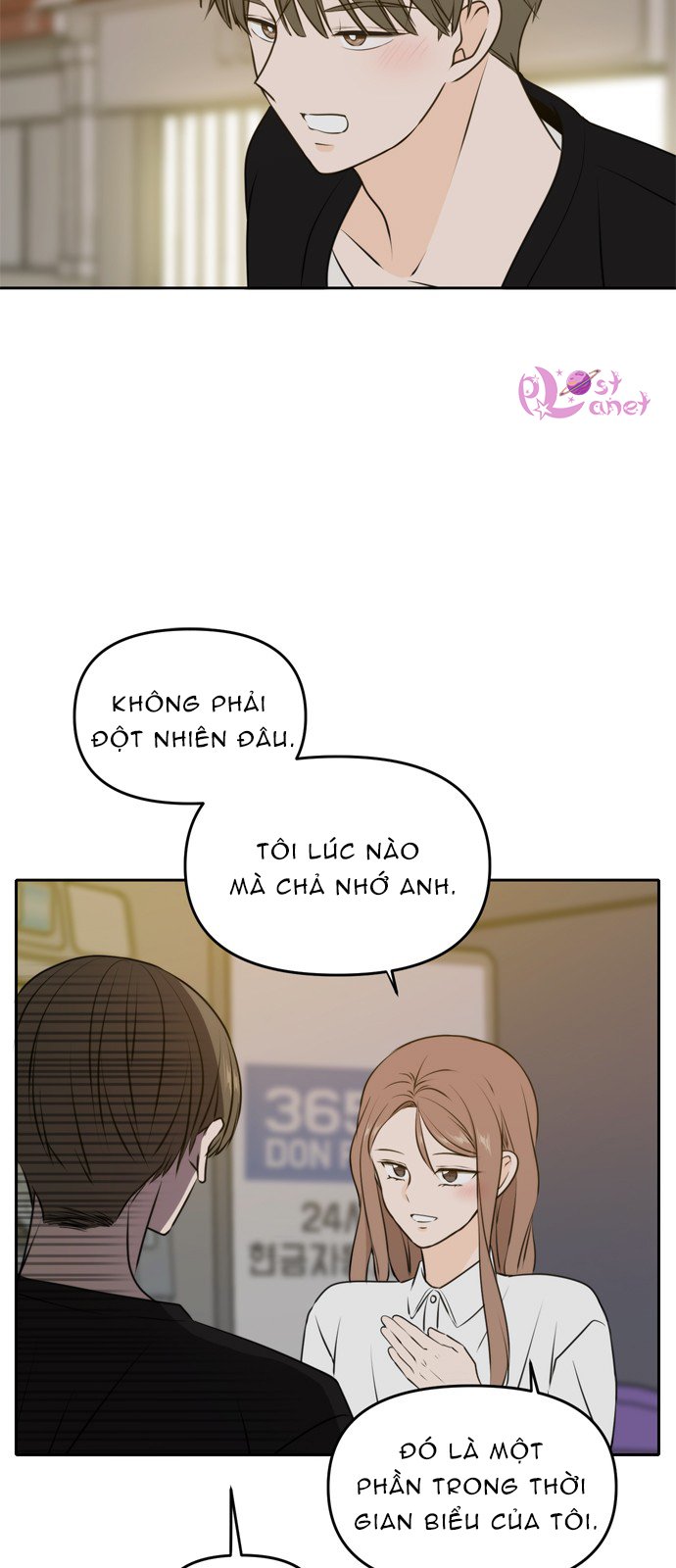 kiếp này cũng xin chăm sóc tôi như vậy nhé kiếp này cũng xin chăm sóc tôi như vậy nhé chapter 48 5