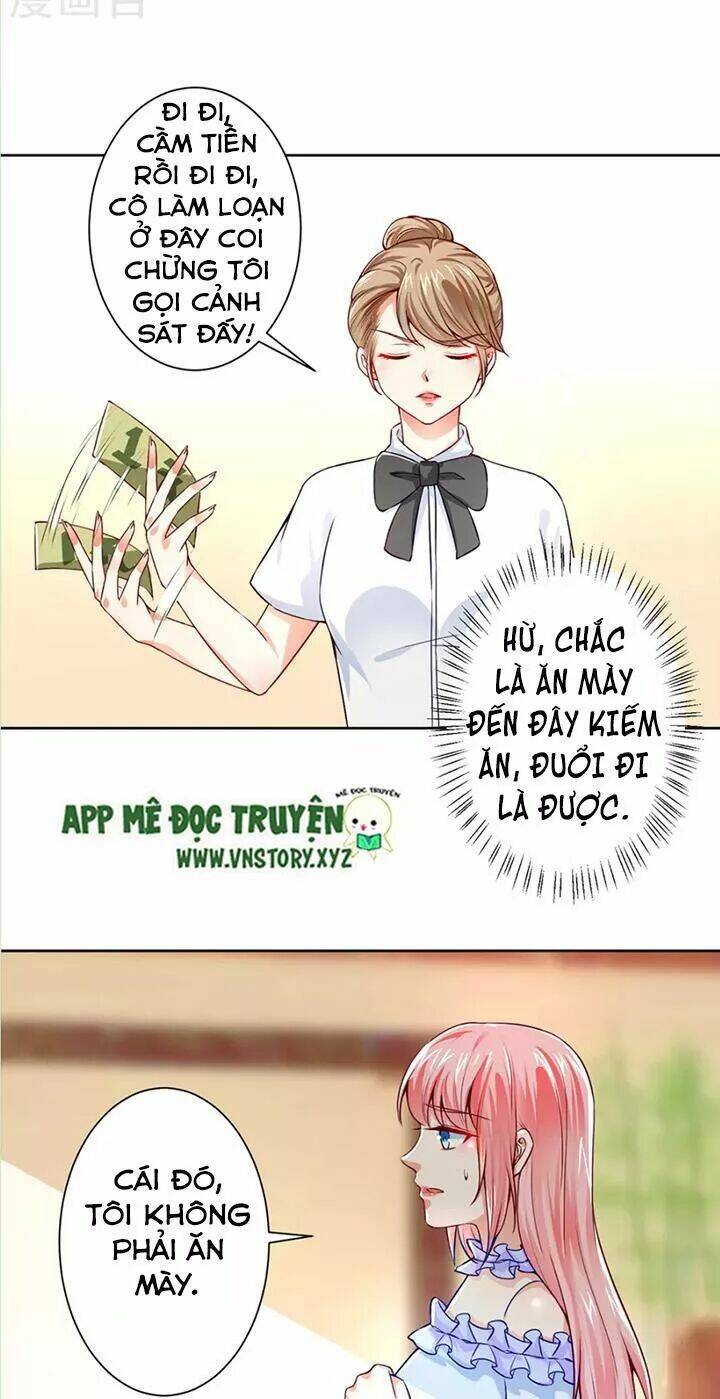 tổng tài đại nhân thật xấu hổ chapter 52 6