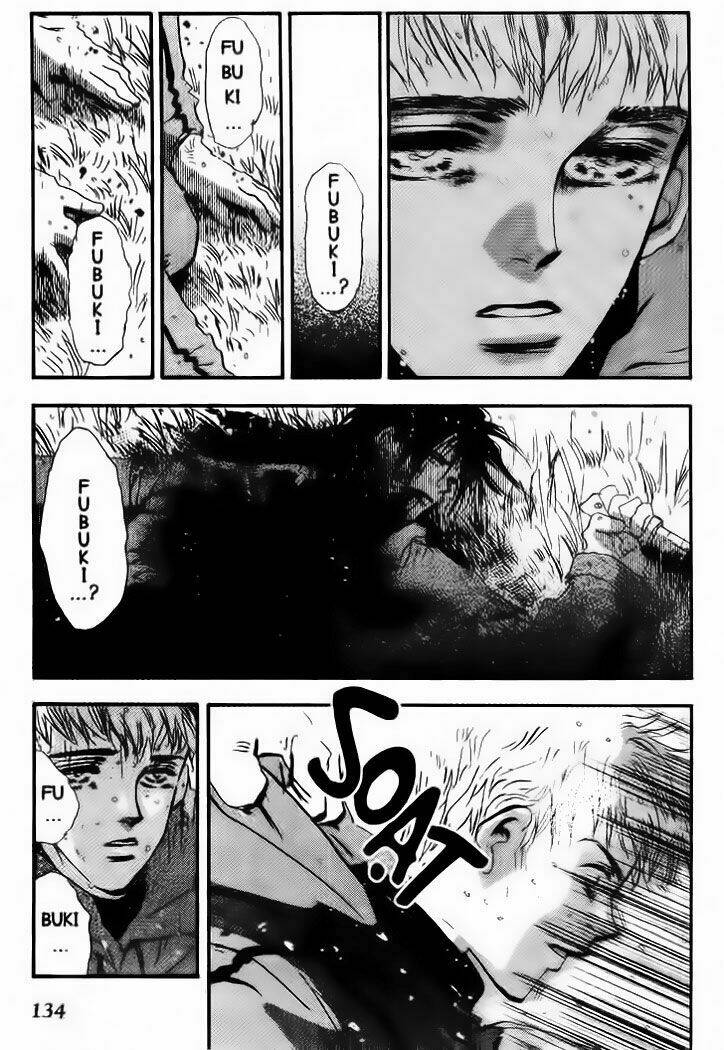 7 mầm sống chapter 18 15