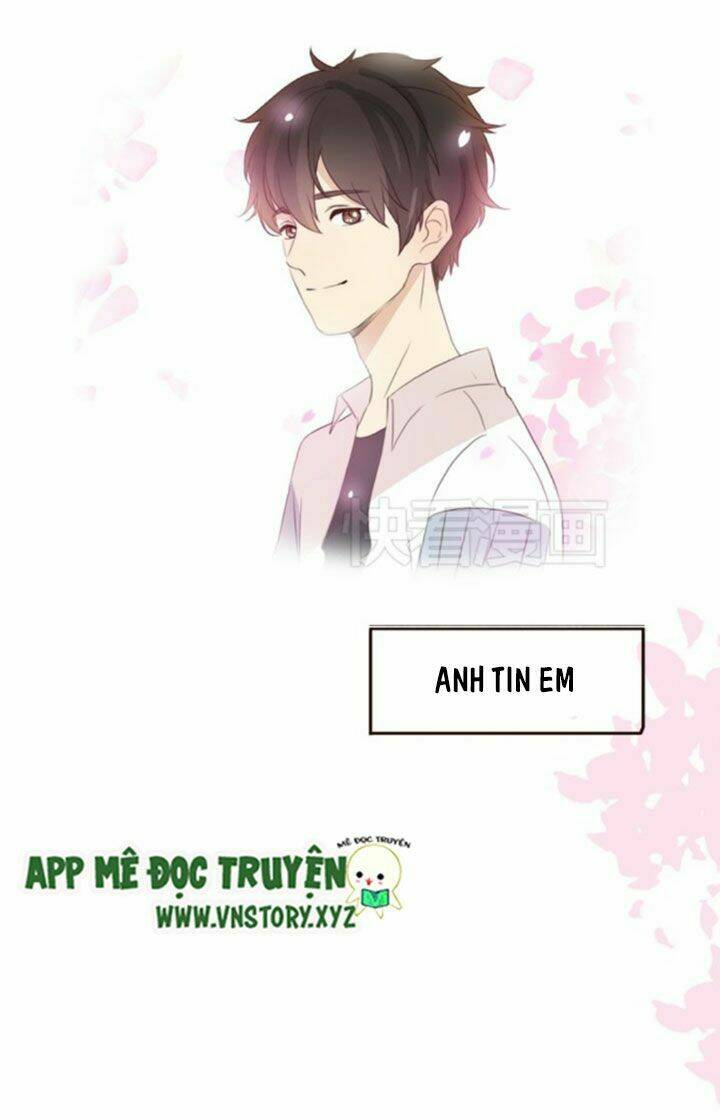 tình yêu không nói dối chapter 32 23