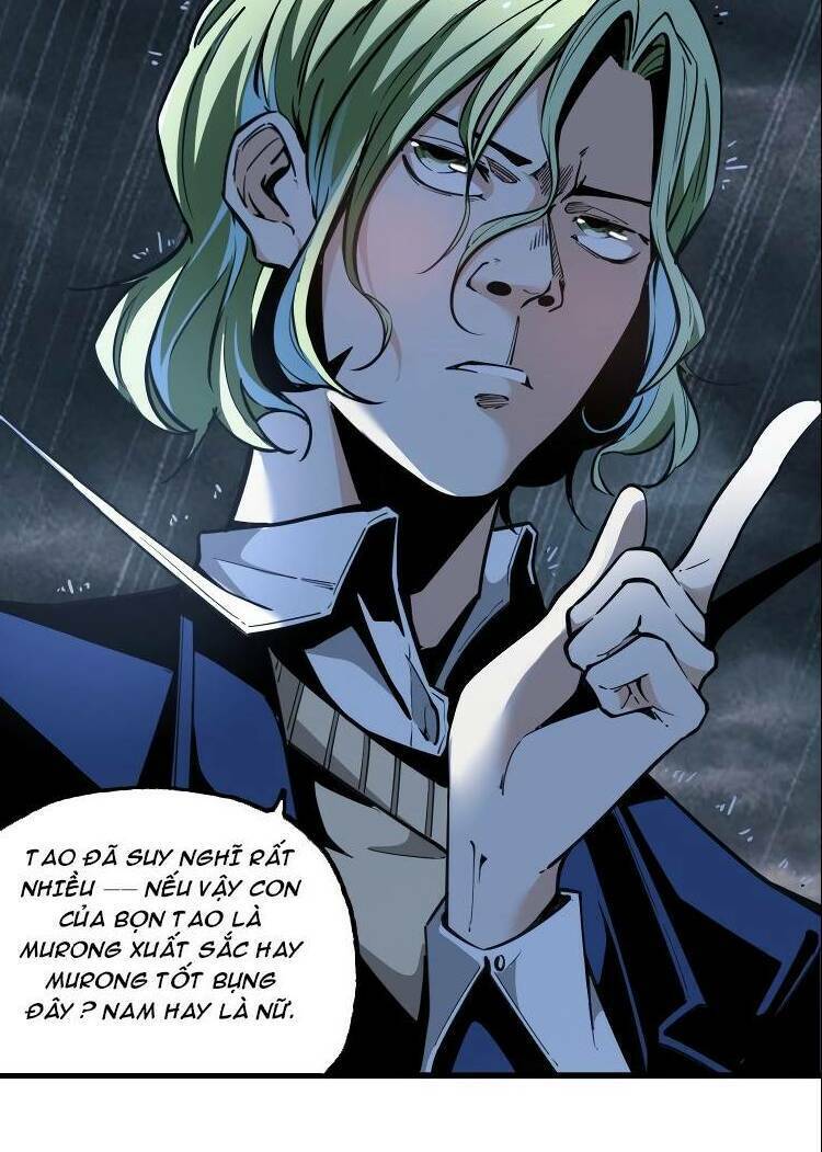 ominous liar chapter 17 26