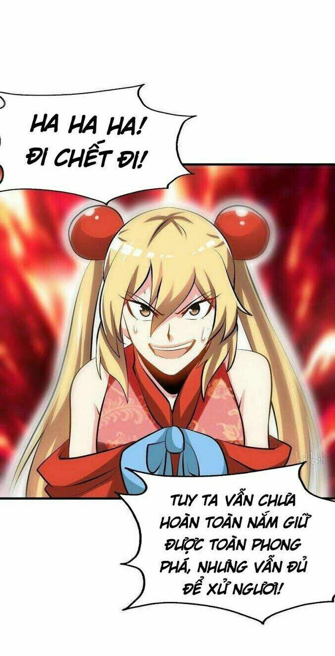 chí tôn thần ma chapter 77 13