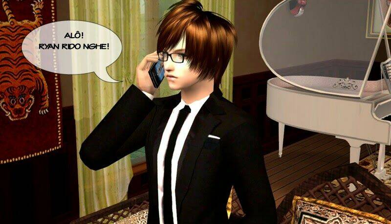 viên đạn bạc [truyện sims 2] chapter 10 29