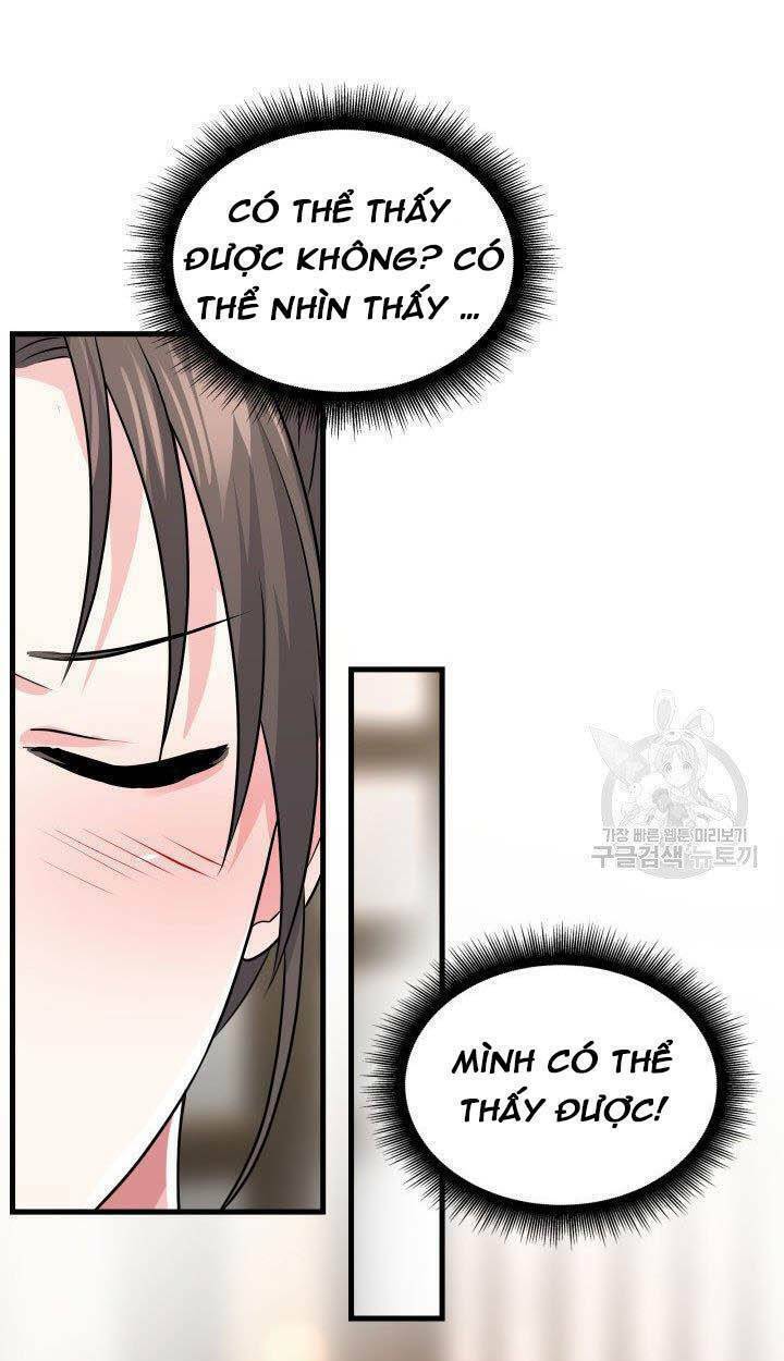 cô dâu của sói đen chapter 7 12