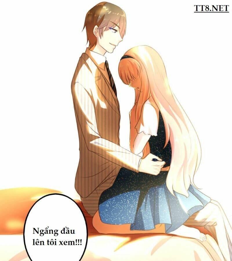 bản hợp đồng vô cảm chapter 8 32