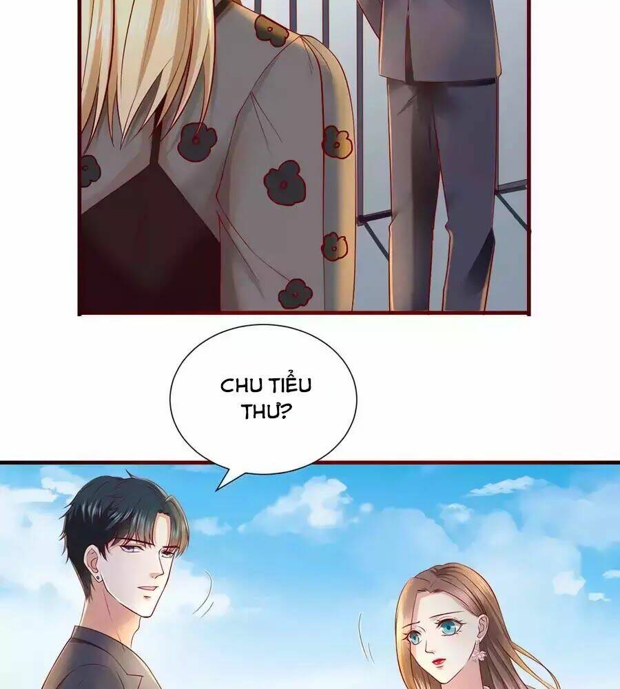 báo hệ nam hữu đích thiên tầng thao lộ chapter 37 39