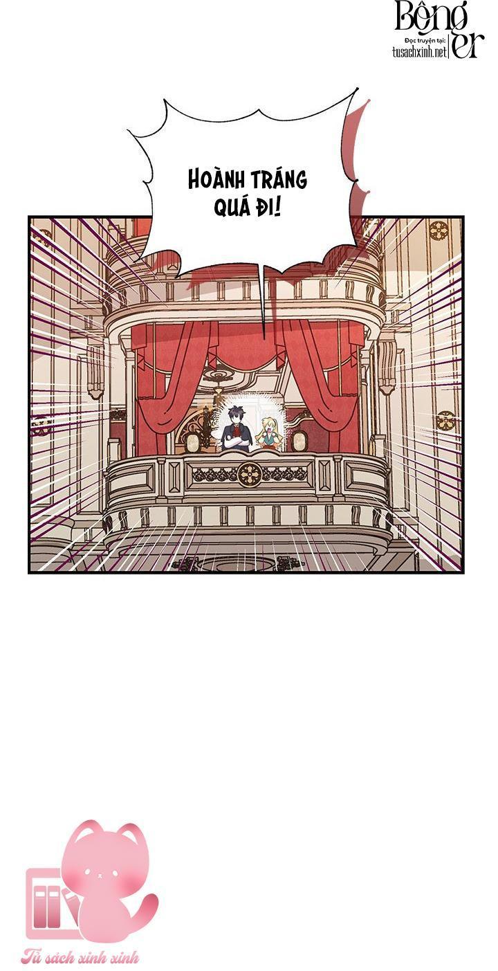 chị tôi nhặt về nam chính của tiểu thuyết chapter 61 13