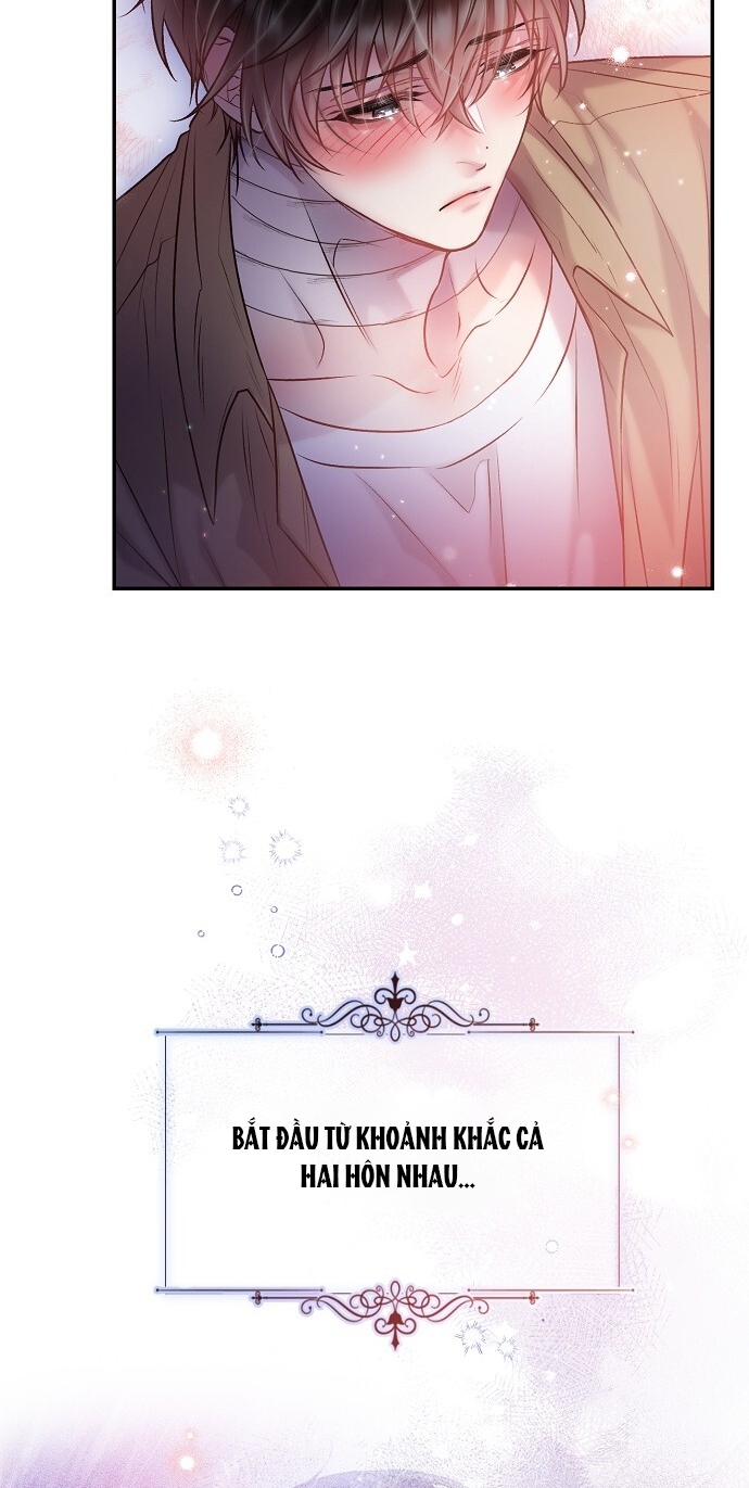 Sugar Rain chapter 34.1 - Trang 14