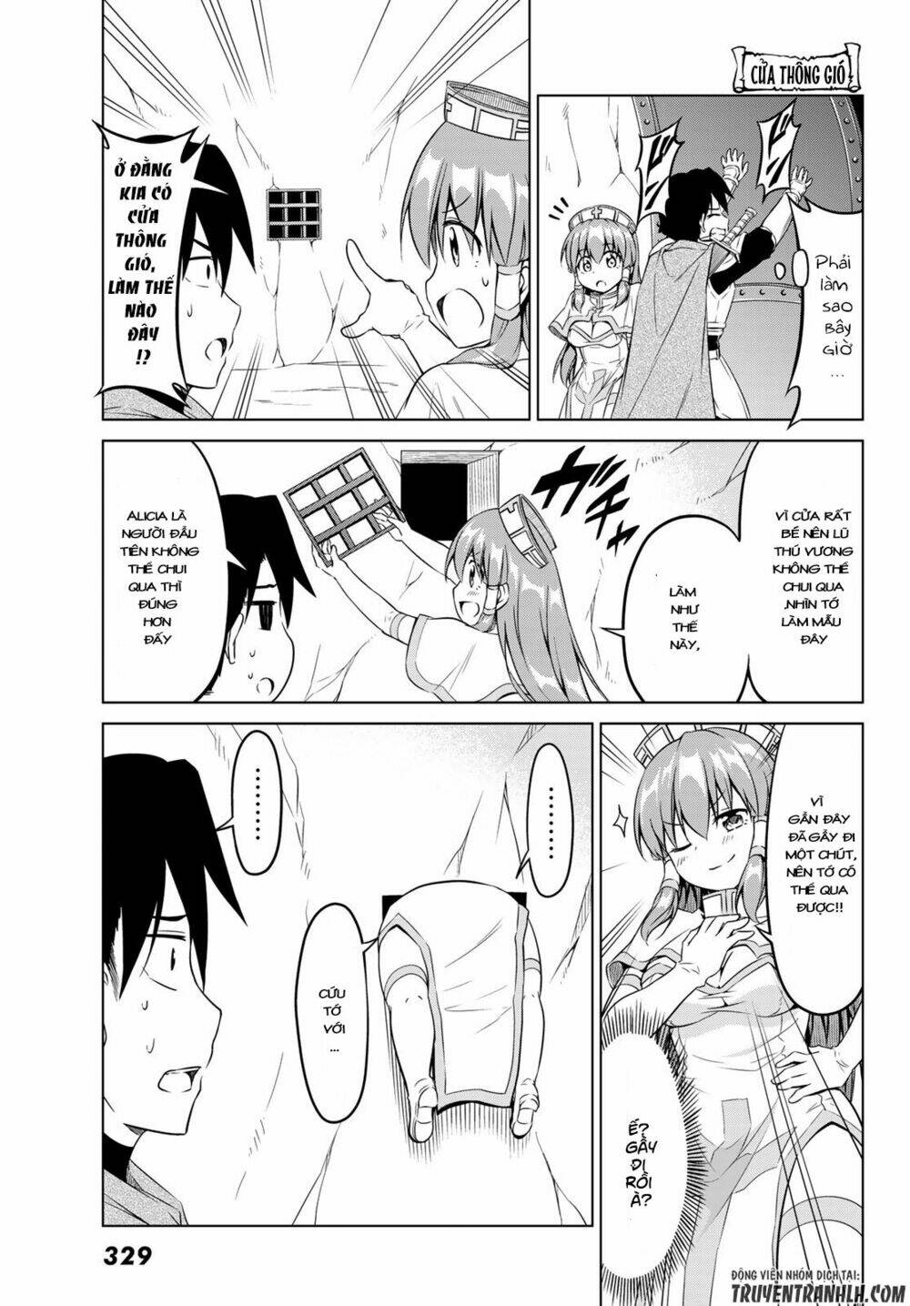 alicia's diet quest chapter 7 10