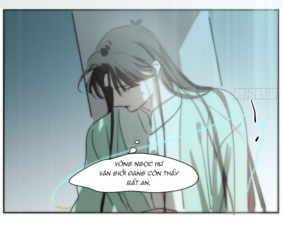 Bắt Lấy Ngao Ngao chapter 249 - Trang 30