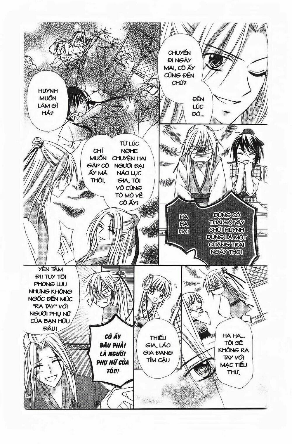 mọt sách chapter 4.2 22