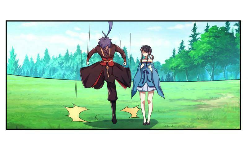 tuyệt thế thánh đế chapter 11 34